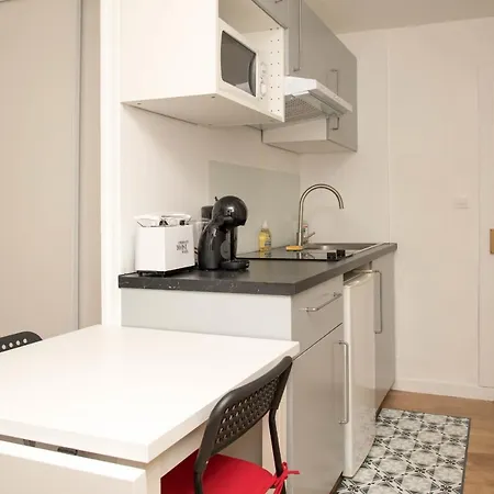 Charmant Studio Au Pied De La Cathedrale De Apartment *
