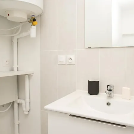 Charmant Studio Au Pied De La Cathedrale De Apartment *